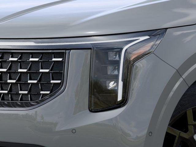 New 2026 Kia Carnival MPV Hybrid For Sale in Florence, SC