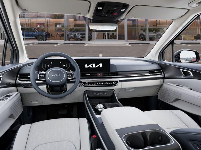 New 2026 Kia Carnival MPV Hybrid SX For Sale in Florence, SC