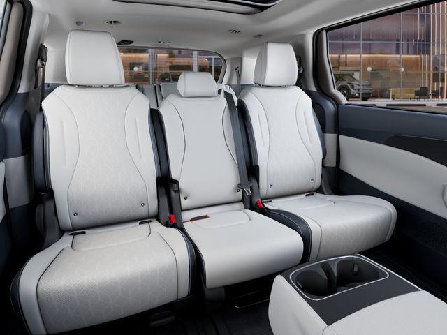 New 2026 Kia Carnival MPV Hybrid SX For Sale in Florence, SC