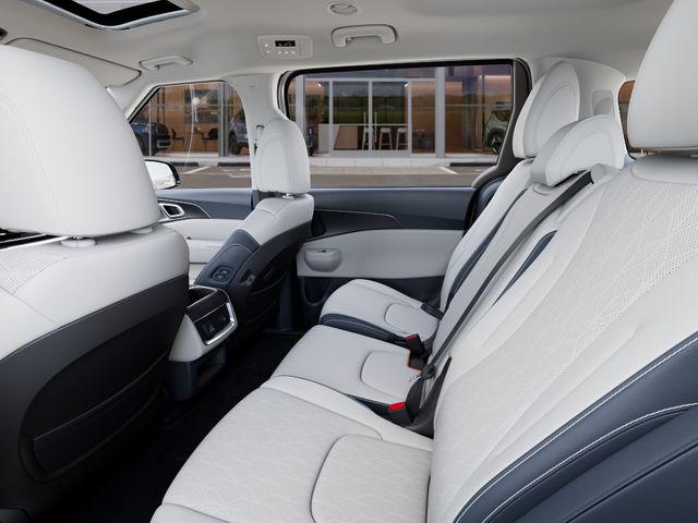 New 2026 Kia Carnival MPV Hybrid SX For Sale in Florence, SC