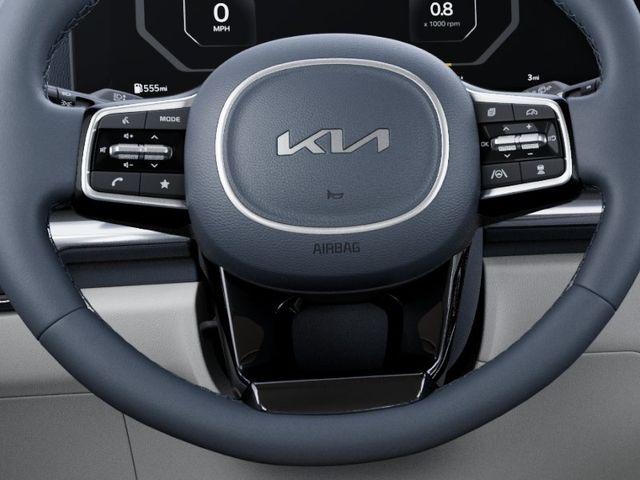 New 2026 Kia Carnival MPV Hybrid SX For Sale in Florence, SC