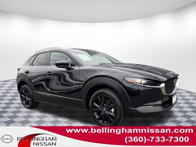 2024 Mazda CX-30 2.5 S Select Sport for sale in Bellingham, WA