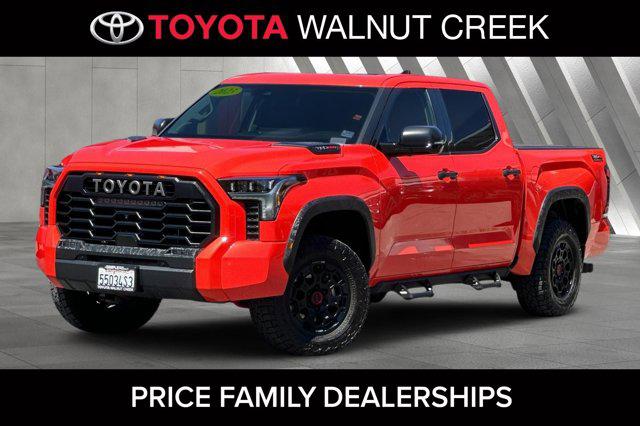2023 Toyota Tundra TRD Pro for sale in Walnut Creek, CA