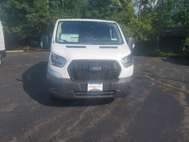 2024 Ford Transit Cargo Van 148 WB Low Roof Cargo