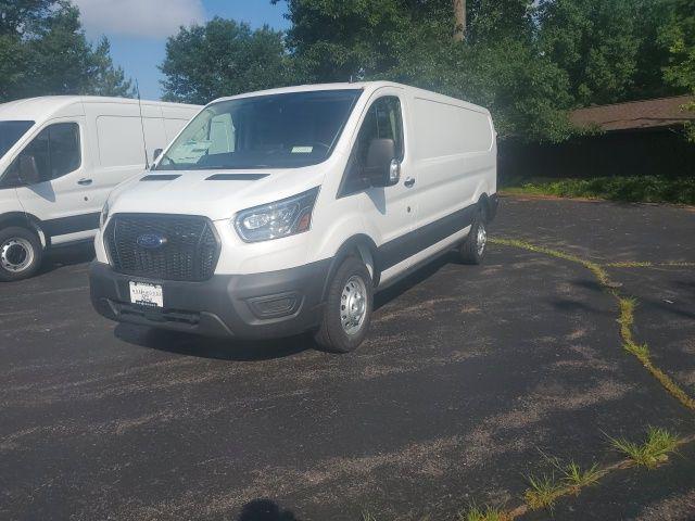 2024 Ford Transit Cargo Van 148 WB Low Roof Cargo