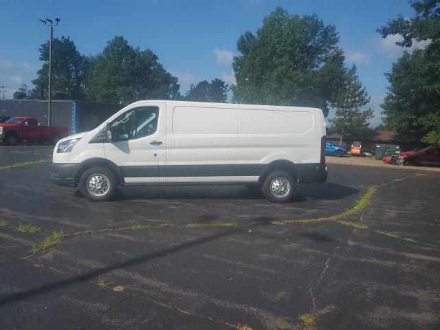 2024 Ford Transit Cargo Van 148 WB Low Roof Cargo