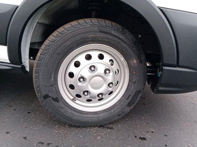 2024 Ford Transit Cargo Van 148 WB Low Roof Cargo
