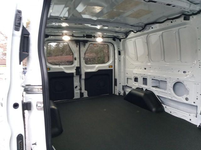 2024 Ford Transit Cargo Van 148 WB Low Roof Cargo