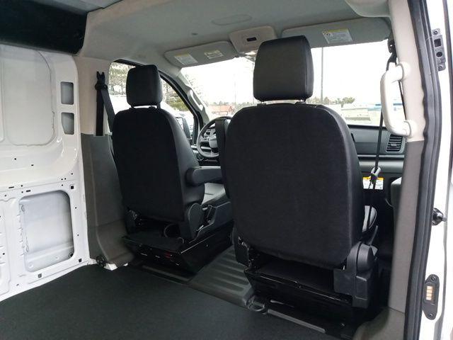 2024 Ford Transit Cargo Van 148 WB Low Roof Cargo