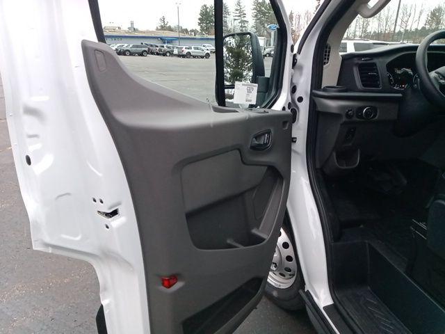 2024 Ford Transit Cargo Van 148 WB Low Roof Cargo