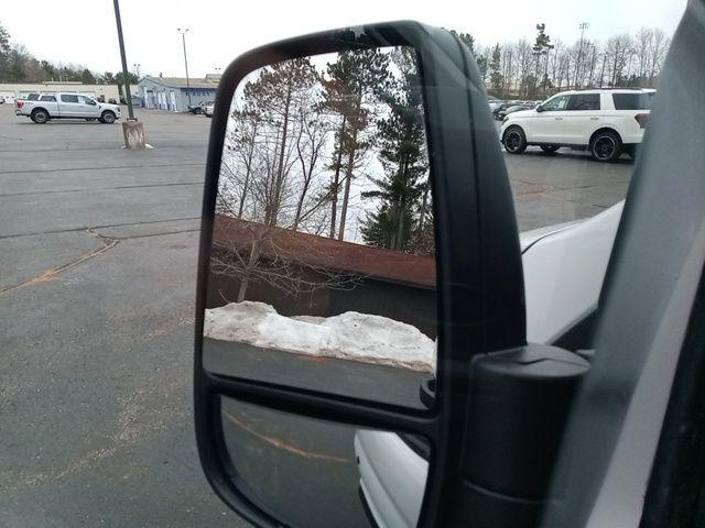2024 Ford Transit Cargo Van 148 WB Low Roof Cargo