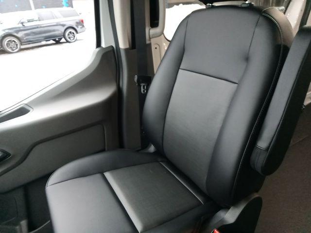 2024 Ford Transit Cargo Van 148 WB Low Roof Cargo