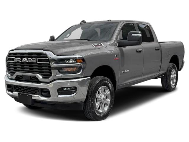 2026 Ram 3500 Big Horn Crew Cab 4x4 8' Box for sale in Lugoff, SC