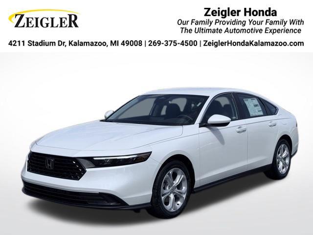 2026 Honda Accord Sedan LX for sale in Kalamazoo, MI