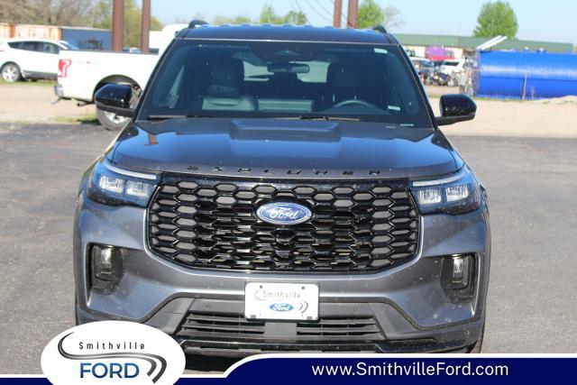 2025 Ford Explorer ST-Line for sale in Smithville, MO