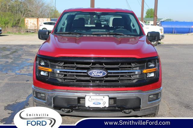 2025 Ford F-150 XLT for sale in Smithville, MO