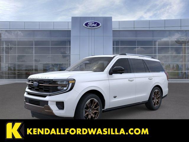 2026 Ford Expedition King Ranch for sale in Wasilla, AK
