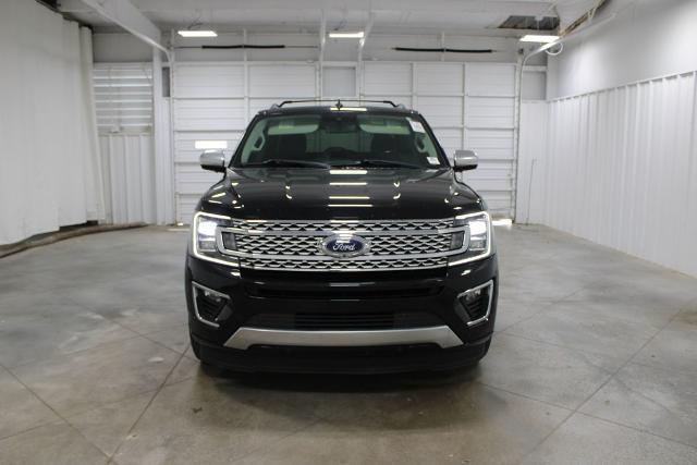 2020 Ford Expedition Platinum