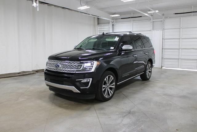 2020 Ford Expedition Platinum