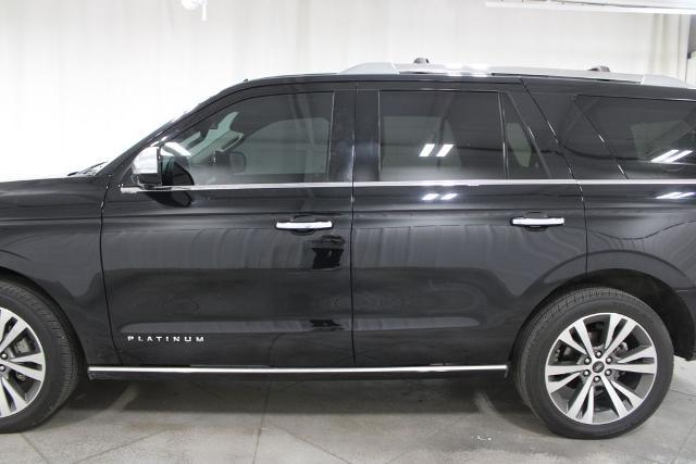 2020 Ford Expedition Platinum