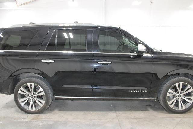 2020 Ford Expedition Platinum