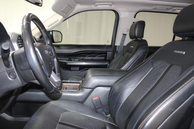 2020 Ford Expedition Platinum