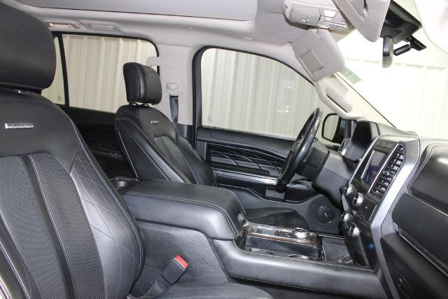 2020 Ford Expedition Platinum