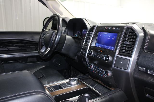 2020 Ford Expedition Platinum