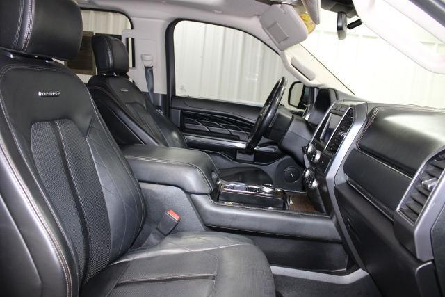 2020 Ford Expedition Platinum