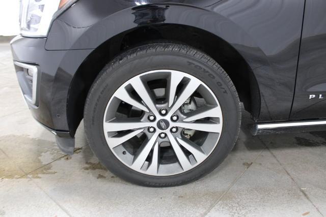 2020 Ford Expedition Platinum