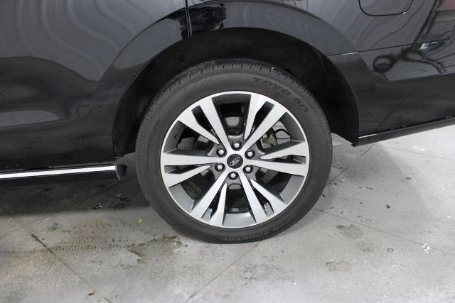 2020 Ford Expedition Platinum