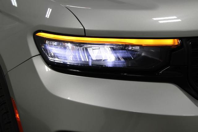 2024 Jeep Grand Cherokee Altitude 4x4
