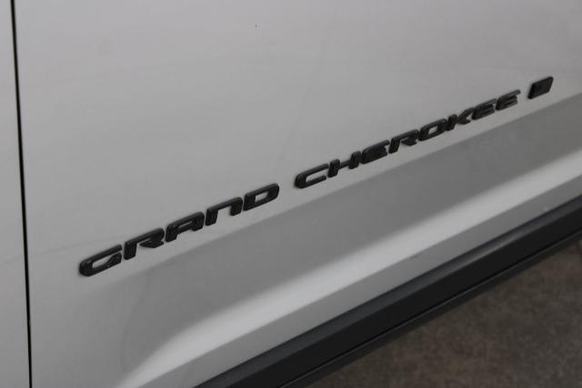 2024 Jeep Grand Cherokee Altitude 4x4