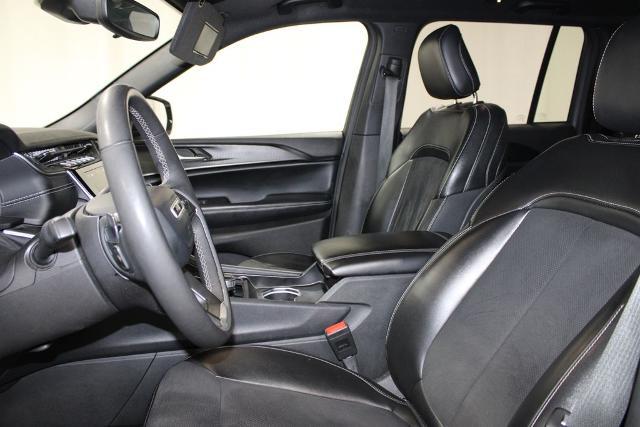 2024 Jeep Grand Cherokee Altitude 4x4