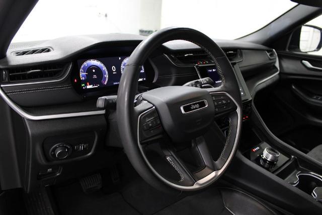 2024 Jeep Grand Cherokee Altitude 4x4