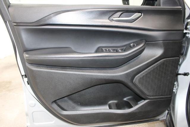 2024 Jeep Grand Cherokee Altitude 4x4