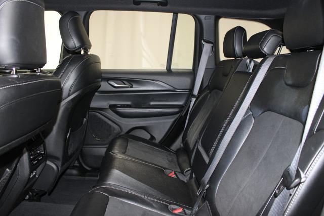 2024 Jeep Grand Cherokee Altitude 4x4