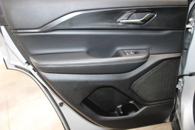 2024 Jeep Grand Cherokee Altitude 4x4