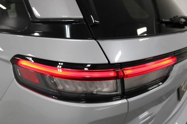 2024 Jeep Grand Cherokee Altitude 4x4