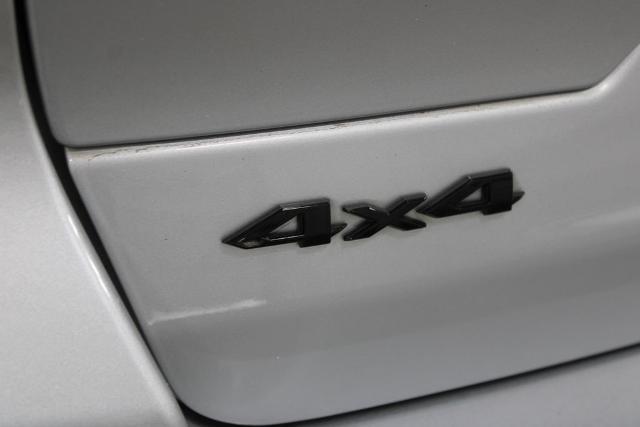 2024 Jeep Grand Cherokee Altitude 4x4