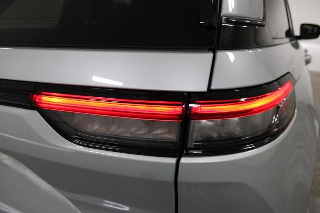 2024 Jeep Grand Cherokee Altitude 4x4