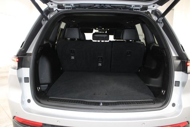 2024 Jeep Grand Cherokee Altitude 4x4