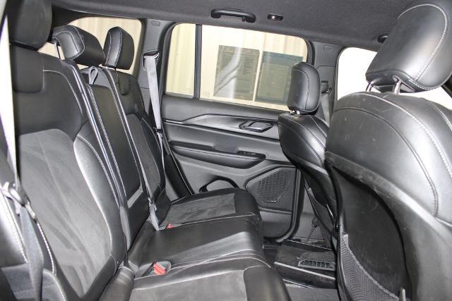 2024 Jeep Grand Cherokee Altitude 4x4