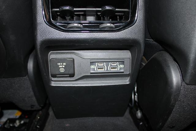 2024 Jeep Grand Cherokee Altitude 4x4
