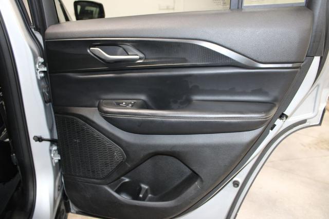 2024 Jeep Grand Cherokee Altitude 4x4