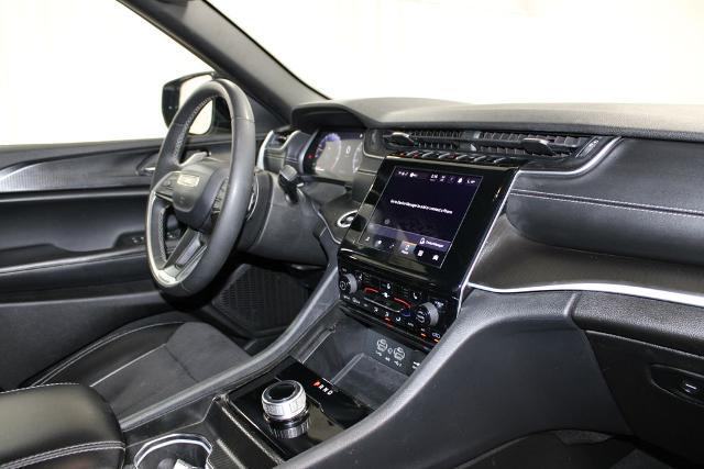 2024 Jeep Grand Cherokee Altitude 4x4