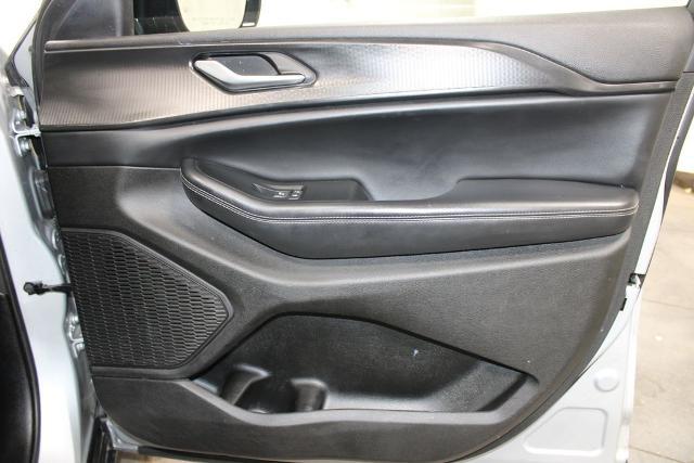 2024 Jeep Grand Cherokee Altitude 4x4