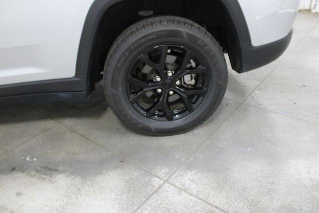 2024 Jeep Grand Cherokee Altitude 4x4