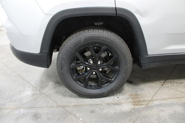 2024 Jeep Grand Cherokee Altitude 4x4