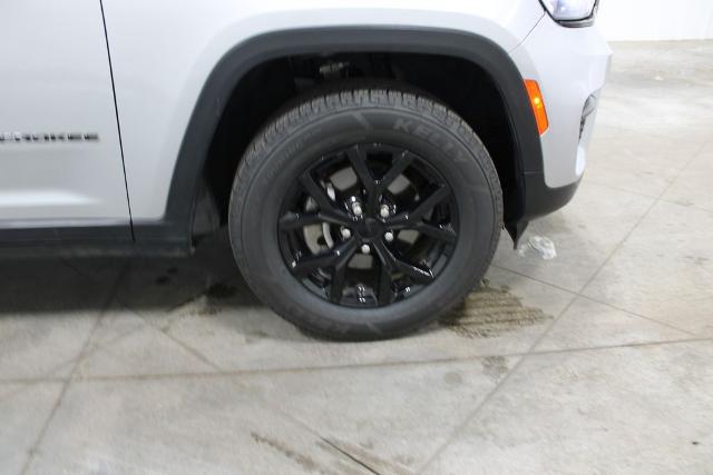 2024 Jeep Grand Cherokee Altitude 4x4